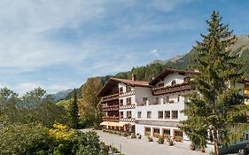 Hotel Alpina Superior